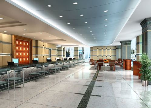 store fixture installations