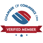 Union Installers is proud member of Chamber of Commerce