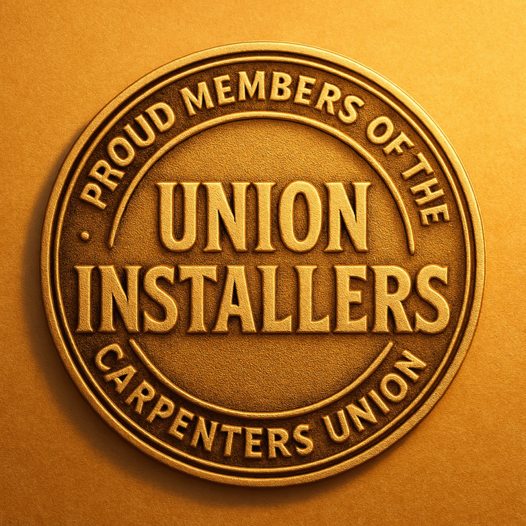 union carpenters