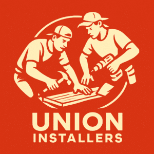 union installations
